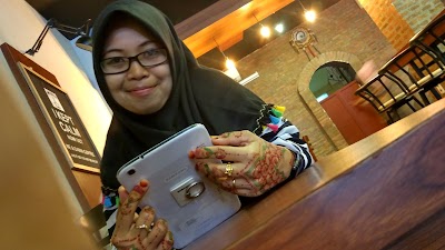Photos of History cafe