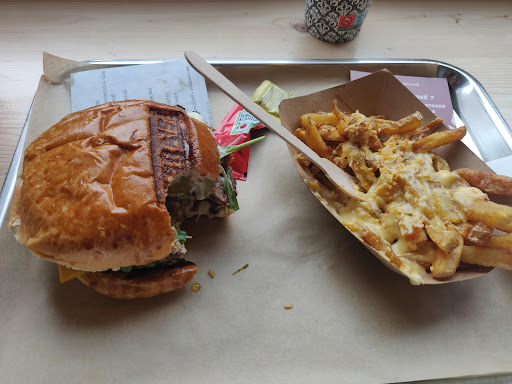 Photo 2 - LE BRAISÉ - Burger Gourmet Lille