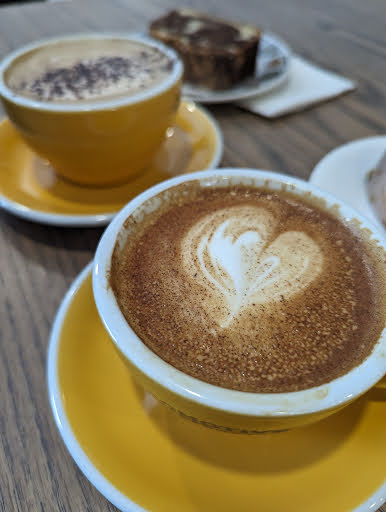 Locomotive Espresso South - Thumbnail