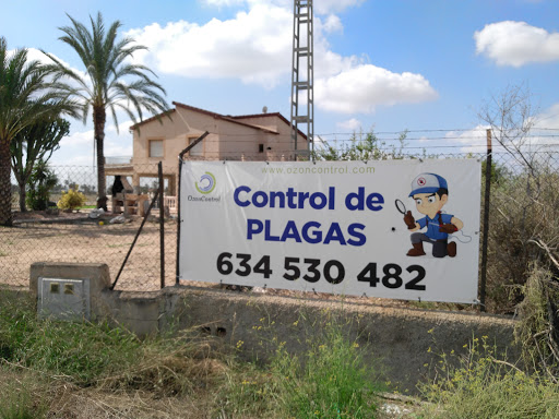 Ozoncontrol