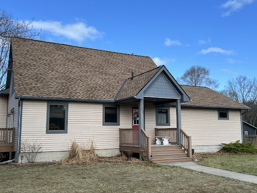 Werner Roofing - Visual