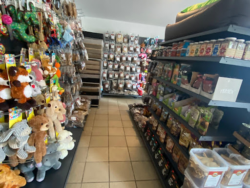 KunterHund Recke von Röwers Tierladen - Thumbnail