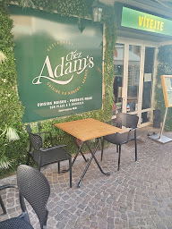 Photo n°3 de Chez Adam's à Embrun (Restaurant de hamburgers)