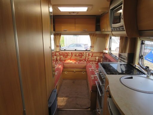 The Bedfordshire Car and Caravan Centre Gallery - United Kingdom