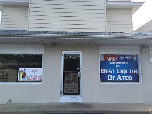 Best Liquors of Atco - Thumbnail