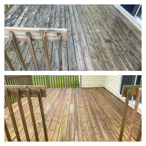 Cooper's Power Washing LLC - Thumbnail