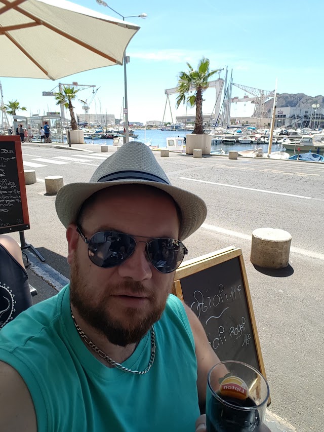 Red Sea Restaurant
