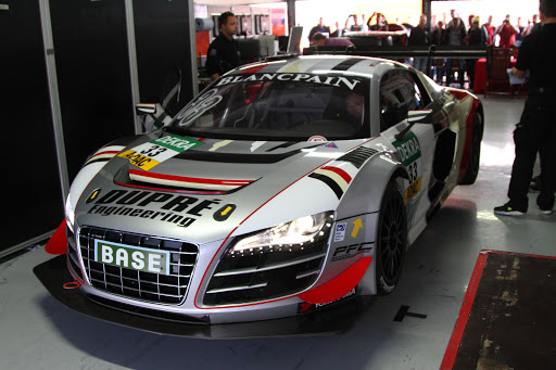 Dupré Motorsport Engineering Gallery - Germany