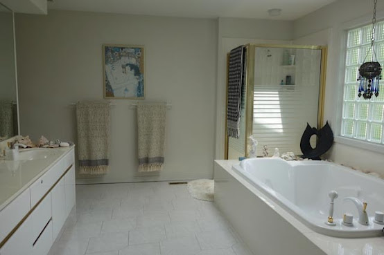 Jennifer's Hamam by null