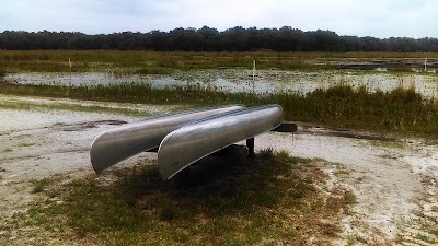 Photos of Fort Cooper State Park