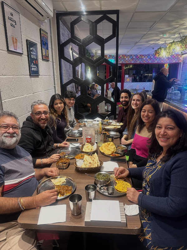 The Indian Cart - Indian Restaurants in Slough