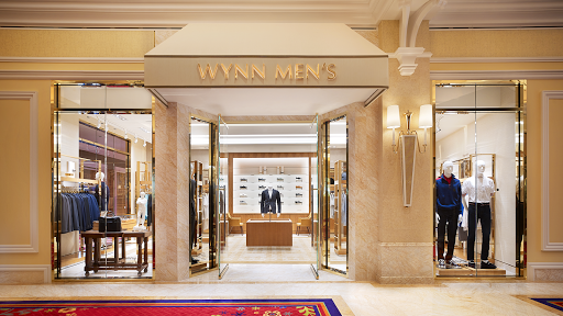 Wynn Sports