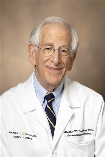 Marvin W Kronenberg Md