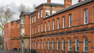 Short term rental units in jewellery quarter