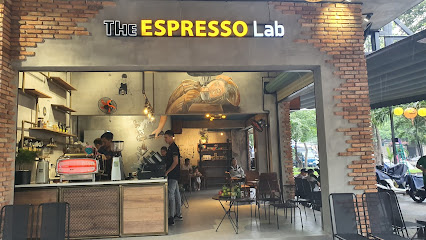 The Espresso Lab