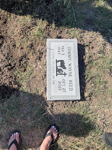 Live Oak Cemetery - Thumbnail