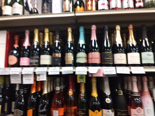 Webster Central Liquor Store Gallery - United States