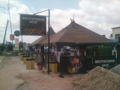 Photos of Brotherman Spot