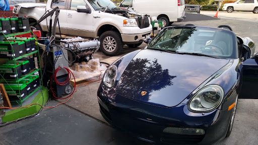 FalconGroup Service smog check & automotive - Thumbnail