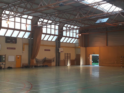 Gymnase Dargent