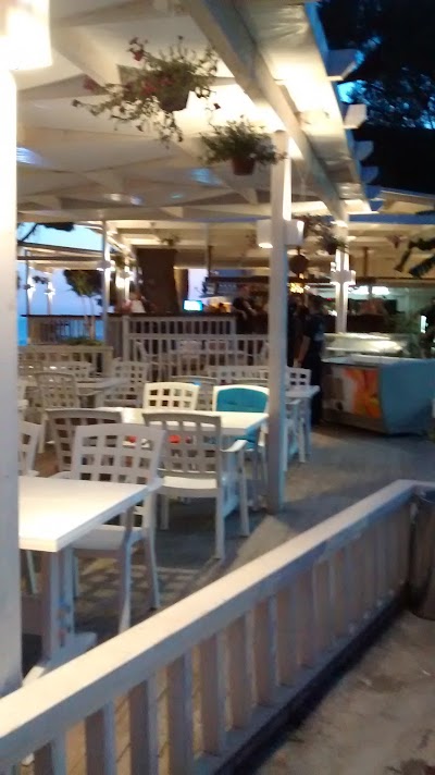 Photos of Piratet Bar