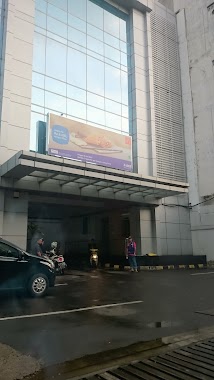 Bank Central Asia BCA - KCP Wolter Mongisidi, Author: eko priyono ckp