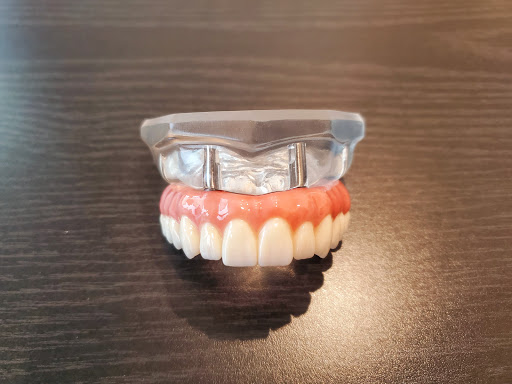 Memphis Dentures and Implants - Thumbnail