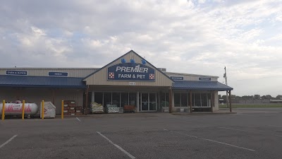 Premier Farm & Pet