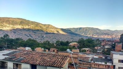 Cancha La Tinajita