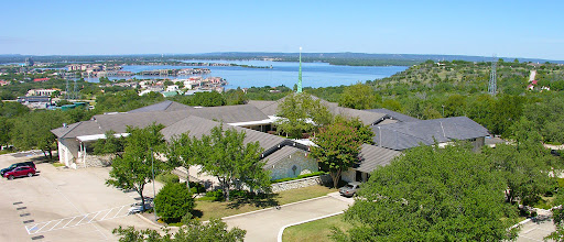 The Church at Horseshoe Bay