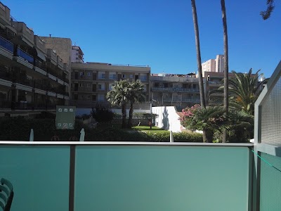 Photos of Hotel Silken Canada Palace Calafell