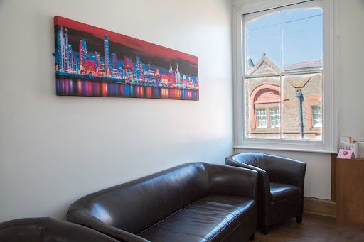 Garston Dental Practice - Thumbnail