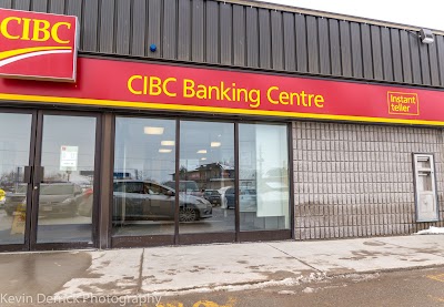 photo of CIBC Branch & ATM