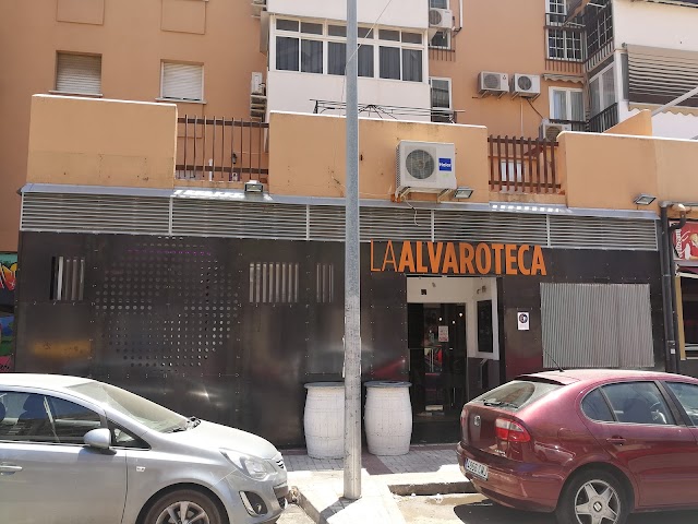 La Alvaroteca