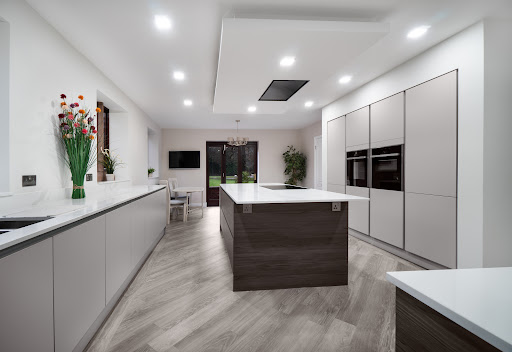 Kitchen Emporium | Kitchen Showroom Wigan - Thumbnail