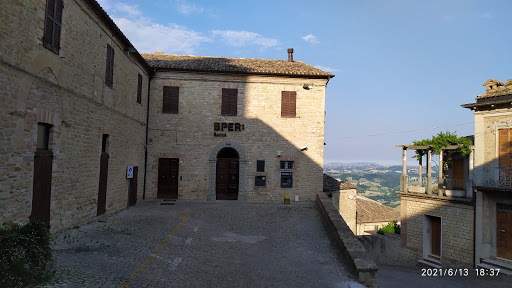 Loro Piceno - Visual
