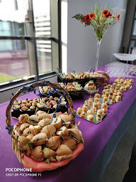 Photo n°3 de La Maison Courrèges à Melun (Prestataire de mariage)