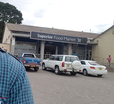 Photos of Superior Food Market