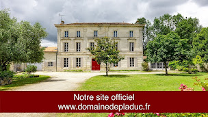 Photo n°50 de Domaine de Pladuc à Lachaise (Lieu de mariage)