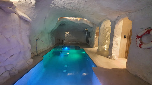 Katharó Spa - Visual