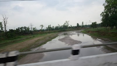 Photos of Shuklaphanta National Park