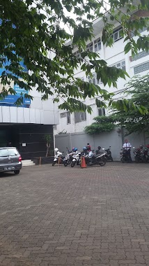 Bank BCA KCP Dewi Sartika, Author: haeruz salam