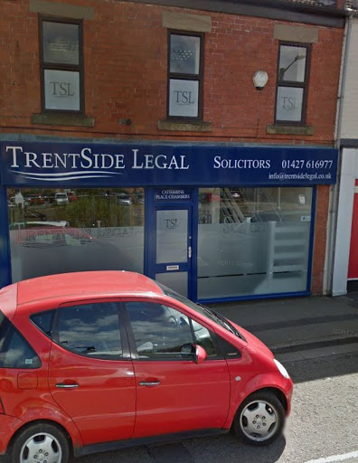 TrentSide Legal - Thumbnail