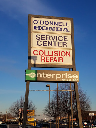 O'Donnell Honda Catonsville Service Center Gallery - United States