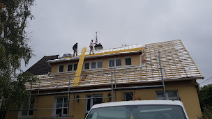 Photo n°38 de A. Bossert ravalement 91 à Longpont-sur-Orge (Couvreur)