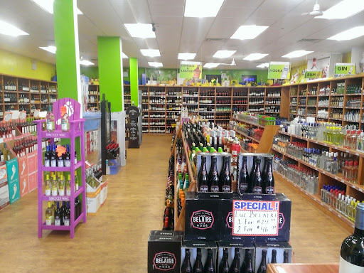 HOOK DISCOUNT WINE & LIQUOR VALLEY STREAM Gallery - United States