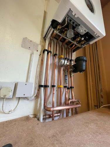 Reviews of TNT plumbing and heating in Brighton - Plumber