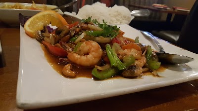 Photos of Takhrai Thai