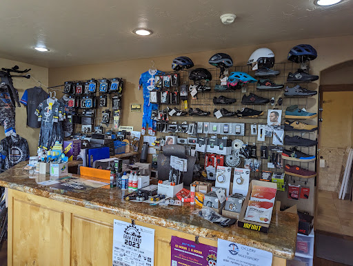 IBB Cyclery & Multisport Gallery - United States