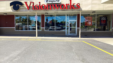 Empire Visionworks Potsdam Plaza